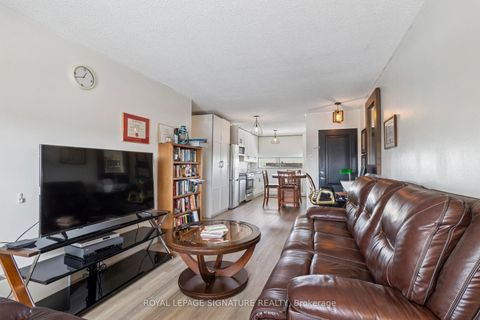 Photo 18 at 720 - 4645 Jane Street, Black Creek, Toronto