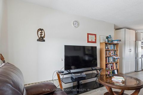 Photo 19 at 720 - 4645 Jane Street, Black Creek, Toronto