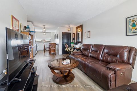 Photo 20 at 720 - 4645 Jane Street, Black Creek, Toronto
