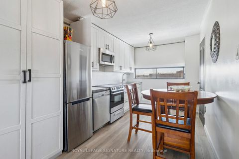 Photo 21 at 720 - 4645 Jane Street, Black Creek, Toronto