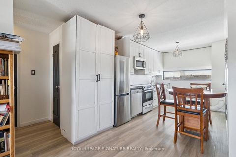 Photo 22 at 720 - 4645 Jane Street, Black Creek, Toronto