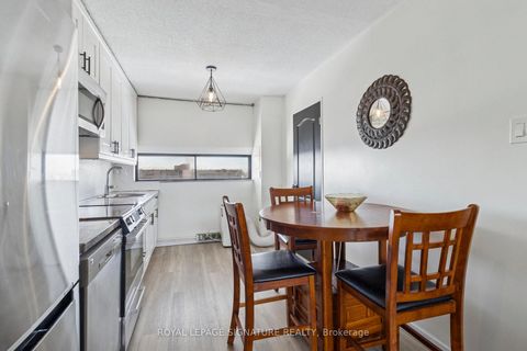 Photo 23 at 720 - 4645 Jane Street, Black Creek, Toronto