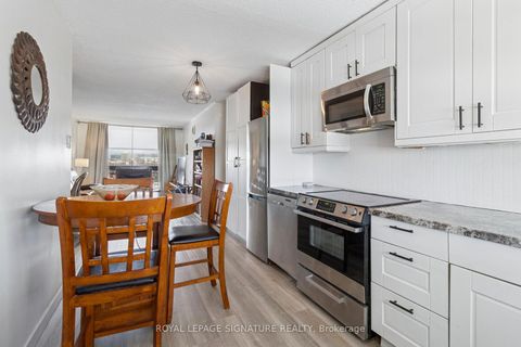 Photo 24 at 720 - 4645 Jane Street, Black Creek, Toronto