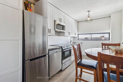 Photo 26 at 720 - 4645 Jane Street, Black Creek, Toronto