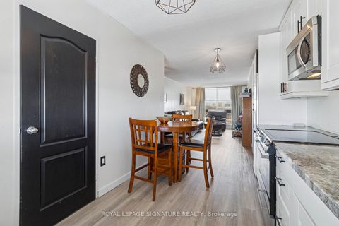 Photo 27 at 720 - 4645 Jane Street, Black Creek, Toronto