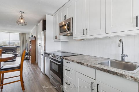 Photo 28 at 720 - 4645 Jane Street, Black Creek, Toronto