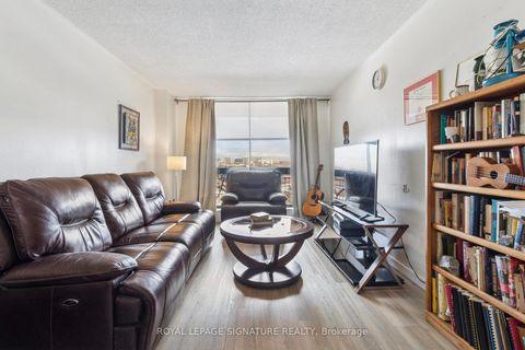 Photo 29 at 720 - 4645 Jane Street, Black Creek, Toronto