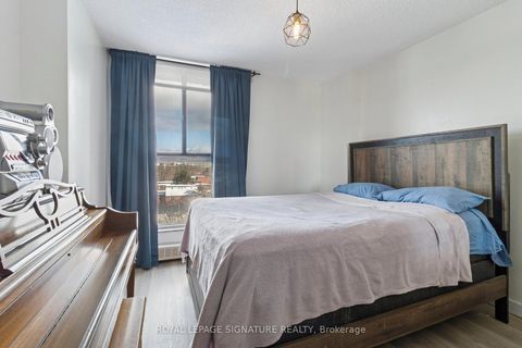 Photo 32 at 720 - 4645 Jane Street, Black Creek, Toronto