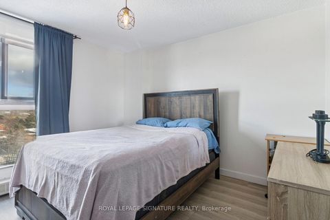 Photo 33 at 720 - 4645 Jane Street, Black Creek, Toronto