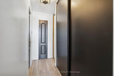 Photo 35 at 720 - 4645 Jane Street, Black Creek, Toronto