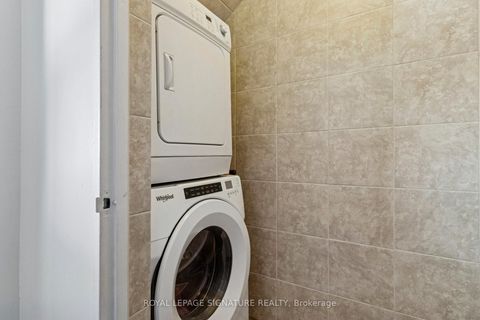 Photo 39 at 720 - 4645 Jane Street, Black Creek, Toronto