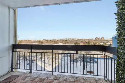 Photo 40 at 720 - 4645 Jane Street, Black Creek, Toronto