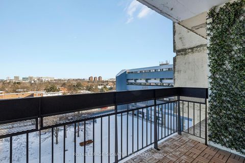 Photo 41 at 720 - 4645 Jane Street, Black Creek, Toronto