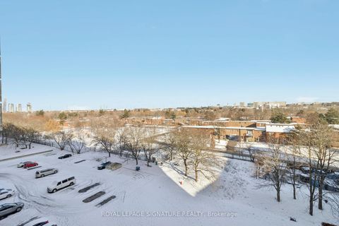 Photo 42 at 720 - 4645 Jane Street, Black Creek, Toronto