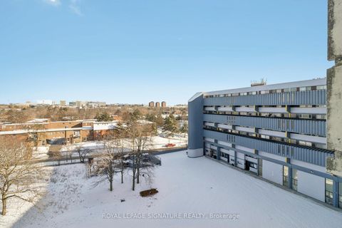 Photo 44 at 720 - 4645 Jane Street, Black Creek, Toronto