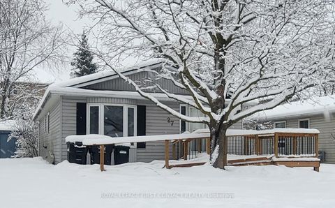 Photo 0 at 27 Royal Oak Drive, Cookstown, Innisfil