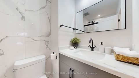 Photo 10 at 59 Shirley Street, Little Portugal, Toronto