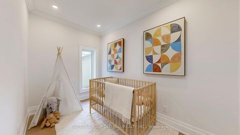 Photo 13 at 59 Shirley Street, Little Portugal, Toronto