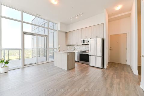 Photo 4 at 2901 - 20 Meadowglen Place, Woburn, Toronto
