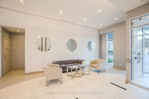 Photo 5 at 2901 - 20 Meadowglen Place, Woburn, Toronto