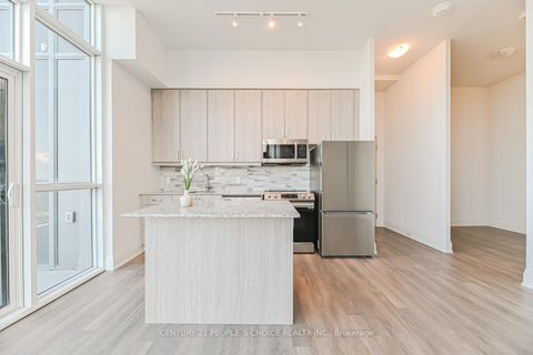 Photo 9 at 2901 - 20 Meadowglen Place, Woburn, Toronto