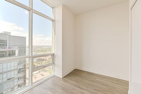 Photo 18 at 2901 - 20 Meadowglen Place, Woburn, Toronto