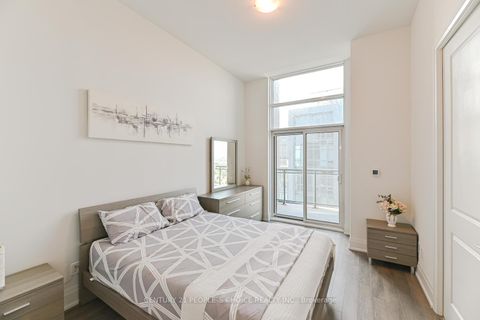 Photo 22 at 2901 - 20 Meadowglen Place, Woburn, Toronto