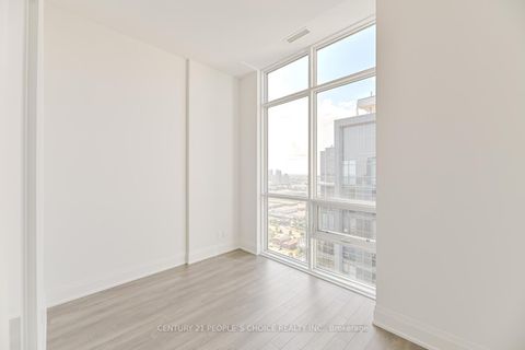 Photo 24 at 2901 - 20 Meadowglen Place, Woburn, Toronto