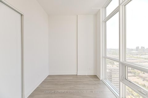 Photo 25 at 2901 - 20 Meadowglen Place, Woburn, Toronto