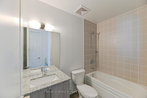 Photo 26 at 2901 - 20 Meadowglen Place, Woburn, Toronto