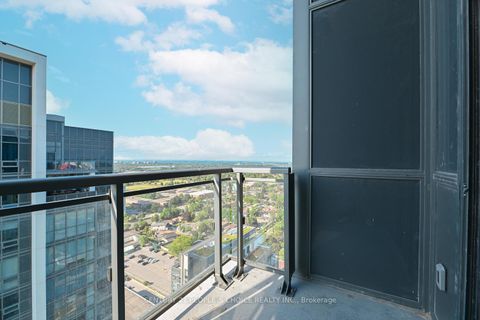 Photo 34 at 2901 - 20 Meadowglen Place, Woburn, Toronto