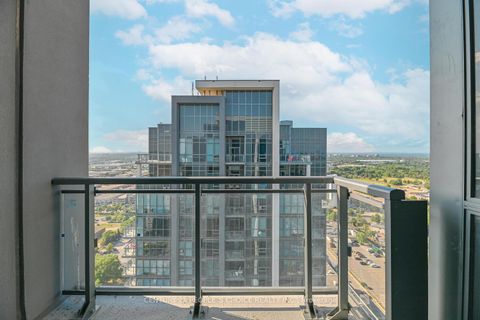 Photo 38 at 2901 - 20 Meadowglen Place, Woburn, Toronto