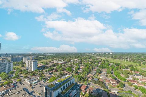 Photo 39 at 2901 - 20 Meadowglen Place, Woburn, Toronto