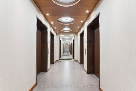 Photo 2 at 1311 - 500 Sherbourne Street, North St. James Town, Toronto