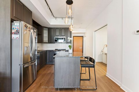 Photo 9 at 1311 - 500 Sherbourne Street, North St. James Town, Toronto