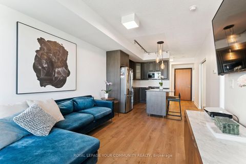 Photo 16 at 1311 - 500 Sherbourne Street, North St. James Town, Toronto