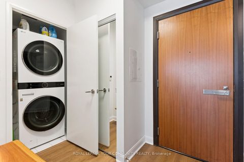 Photo 20 at 1311 - 500 Sherbourne Street, North St. James Town, Toronto