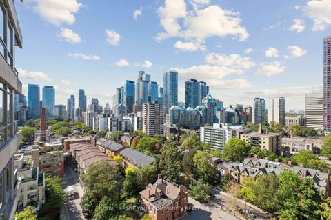 Photo 24 at 1311 - 500 Sherbourne Street, North St. James Town, Toronto