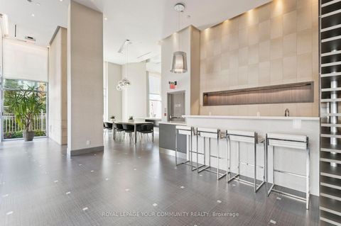 Photo 32 at 1311 - 500 Sherbourne Street, North St. James Town, Toronto