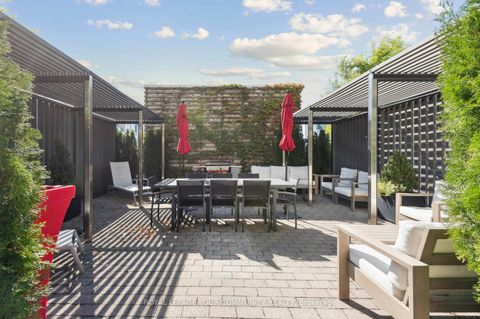 Photo 35 at 1311 - 500 Sherbourne Street, North St. James Town, Toronto