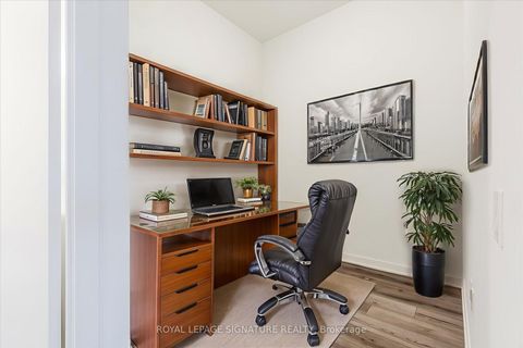 Photo 12 at 132 - 395 Dundas Street W, OA Rural Oakville, Oakville