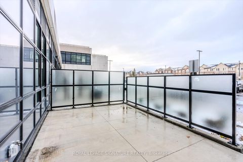 Photo 33 at 132 - 395 Dundas Street W, OA Rural Oakville, Oakville