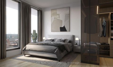 Photo 4 at 1808 - 109 Erskine Avenue, Mount Pleasant West, Toronto