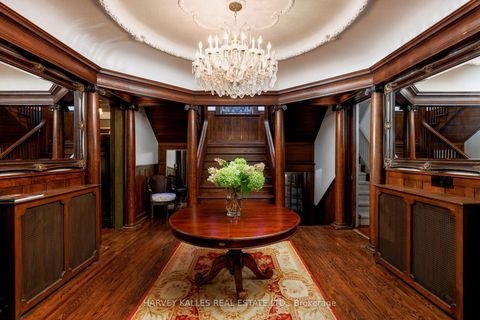 Photo 4 at 114 Glen Road, Moore Park, Toronto