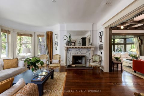 Photo 6 at 114 Glen Road, Moore Park, Toronto