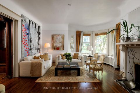 Photo 7 at 114 Glen Road, Moore Park, Toronto