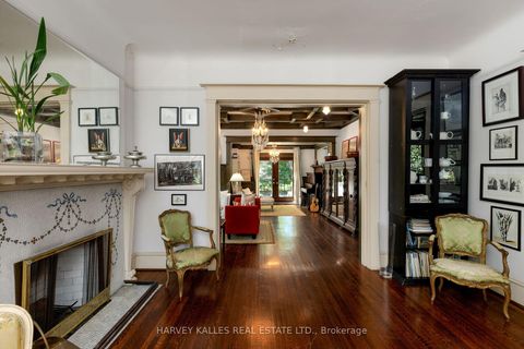 Photo 8 at 114 Glen Road, Moore Park, Toronto