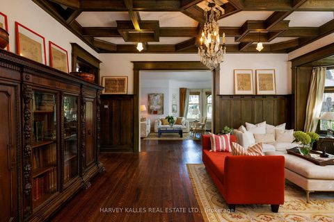 Photo 11 at 114 Glen Road, Moore Park, Toronto