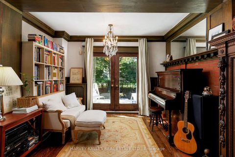 Photo 12 at 114 Glen Road, Moore Park, Toronto