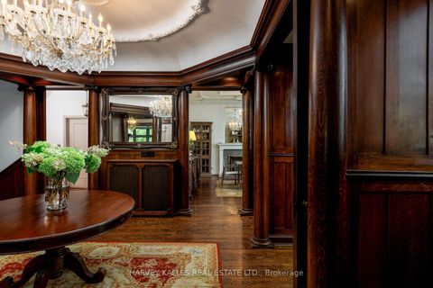 Photo 13 at 114 Glen Road, Moore Park, Toronto